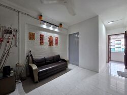 Blk 30 Marsiling Sapphire (Woodlands), HDB 3 Rooms #605792561
